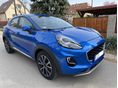 FORD PUMA 2022/1 - 3