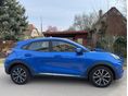 FORD PUMA 2022/1 - 7