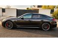 PORSCHE PANAMERA 2015/9 - 2