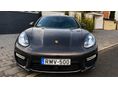 PORSCHE PANAMERA 2015/9 - 8