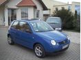 VOLKSWAGEN LUPO 1.0 Comfortline ÚJ VEZÉRLÉS ÉS FRISS OLAJCSERE!