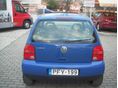 VOLKSWAGEN LUPO 2000/5 - 6