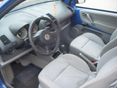 VOLKSWAGEN LUPO 2000/5 - 7