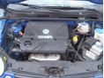 VOLKSWAGEN LUPO 2000/5 - 11