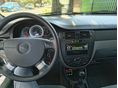 CHEVROLET LACETTI 2005/8 - 8