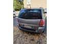 OPEL ZAFIRA B 2007/2 - 2