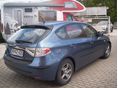 SUBARU IMPREZA 2008/5 - 4