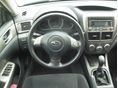SUBARU IMPREZA 2008/5 - 8