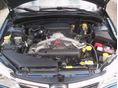 SUBARU IMPREZA 2008/5 - 11