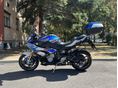 BMW S 1000 XR 