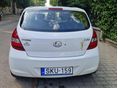 HYUNDAI I20 2012/4 - 3