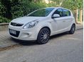 HYUNDAI I20 2012/4 - 5
