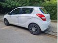 HYUNDAI I20 2012/4 - 7