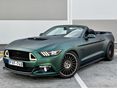 FORD MUSTANG Convertible 5.0 Ti-VCT V8 GT (Automata) / Legmasabb felszereltség + Szélfogó + 20-as kerekek + Állítható kipufogó