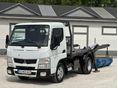 MITSUBISHI CANTER 2016/3 - 1