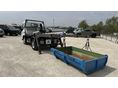 MITSUBISHI CANTER 2016/3 - 2