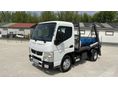 MITSUBISHI CANTER 2016/3 - 8