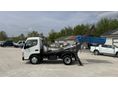 MITSUBISHI CANTER 2016/3 - 9
