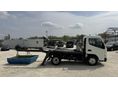 MITSUBISHI CANTER 2016/3 - 10