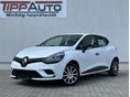 RENAULT CLIO Société 1.5 dCi Business Start&Stop /Tempomat-Tolatóradar-Klíma-Navi-Bluetooth/ Friss vezérléscsere! S-290