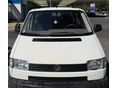 VOLKSWAGEN TRANSPORTER T4 2.4 7DB 1F2 9