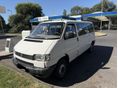 VOLKSWAGEN TRANSPORTER T4 1997/1 - 7