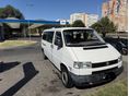 VOLKSWAGEN TRANSPORTER T4 1997/1 - 8