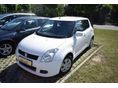 SUZUKI SWIFT 2008/1 - 1