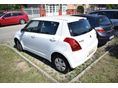 SUZUKI SWIFT 2008/1 - 4