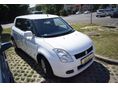 SUZUKI SWIFT 2008/1 - 2
