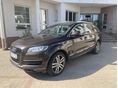 AUDI Q7 3.0 TDI DPF quattro Tiptronic ic