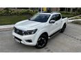 NISSAN NAVARA 2021/12 - 1