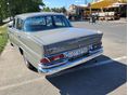 MERCEDES-BENZ W 111 1965/6 - 2