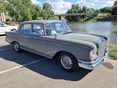 MERCEDES-BENZ W 111 1965/6 - 10