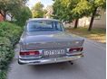 MERCEDES-BENZ W 111 1965/6 - 9