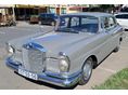 MERCEDES-BENZ W 111 