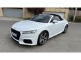 AUDI TT 2019/6 - 2