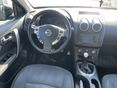 NISSAN QASHQAI 2011/1 - 10
