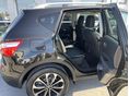 NISSAN QASHQAI 2011/1 - 11