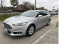 FORD MONDEO 2018 - 2