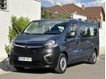 OPEL VIVARO 2016/4 - 1