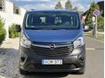 OPEL VIVARO 2016/4 - 11