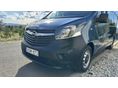 OPEL VIVARO 2016/4 - 12