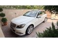 MERCEDES-BENZ C 180 T BlueEFFICIENCY Avantgarde (Automata) Napfénytető///megkímélt szép állapot///