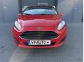 FORD FIESTA 2015/4 - 2