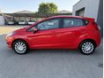 FORD FIESTA 2015/4 - 5