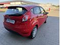 FORD FIESTA 2015/4 - 6
