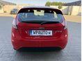 FORD FIESTA 2015/4 - 7