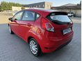FORD FIESTA 2015/4 - 8