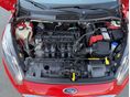 FORD FIESTA 2015/4 - 22
